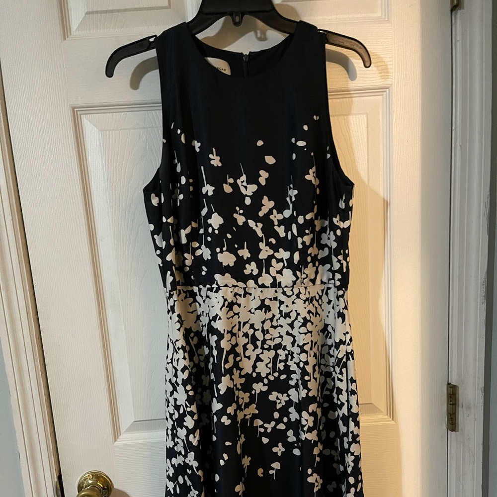 Donna Morgan dress